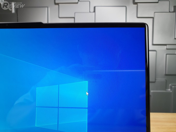 Lenovo YOGA S940 อัลตร้าบุ๊คลุคเซ็กซี่ ขอบจอบางเฉียบ