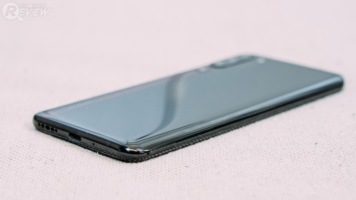 รีวิว มือถือ Lenovo Z6 Pro