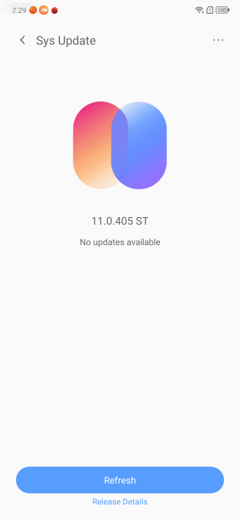 รีวิว มือถือ Lenovo Z6 Pro