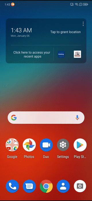 รีวิว มือถือ Lenovo Z6 Pro