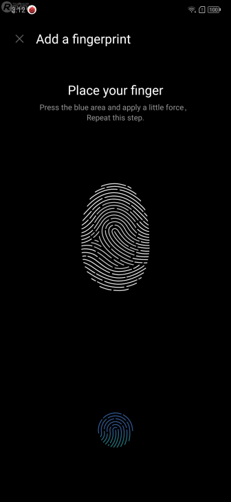 รีวิว มือถือ Lenovo Z6 Pro