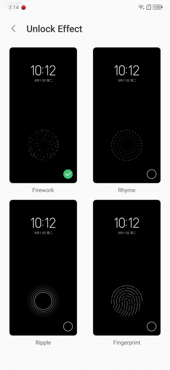 รีวิว มือถือ Lenovo Z6 Pro