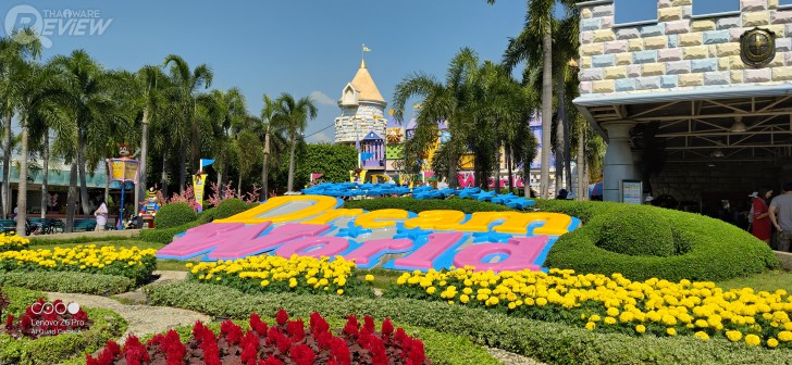 รีวิว มือถือ Lenovo Z6 Pro