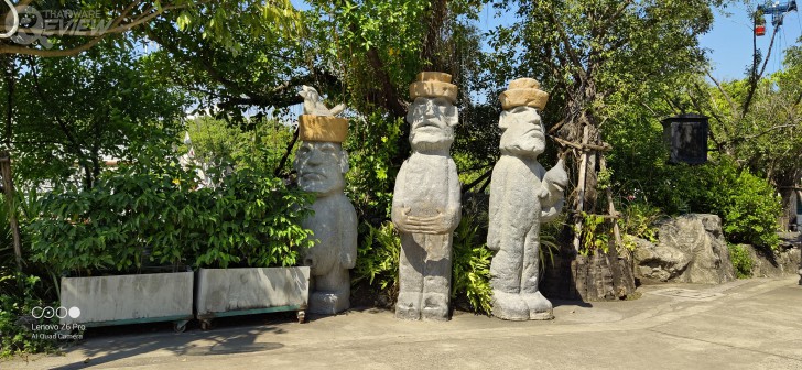 รีวิว มือถือ Lenovo Z6 Pro