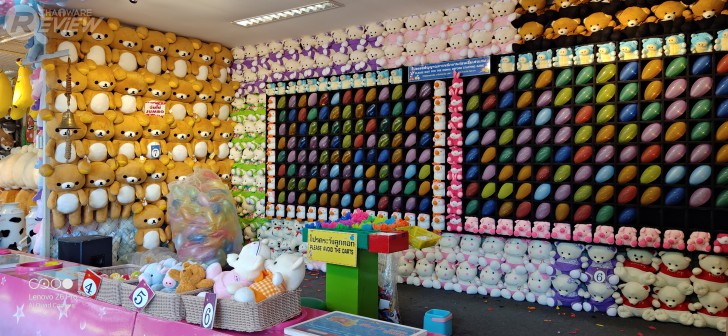 รีวิว มือถือ Lenovo Z6 Pro