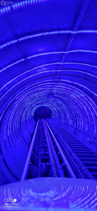 รีวิว มือถือ Lenovo Z6 Pro