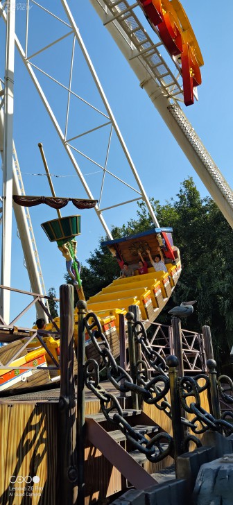 รีวิว มือถือ Lenovo Z6 Pro