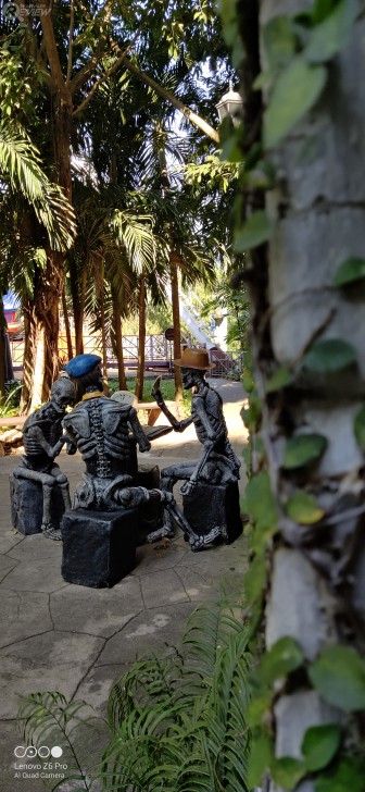 รีวิว มือถือ Lenovo Z6 Pro