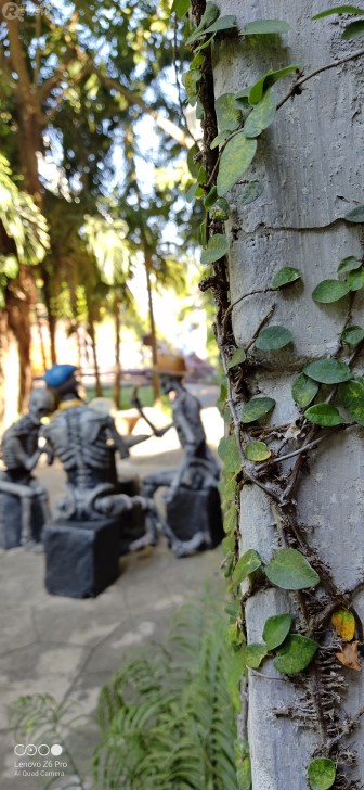 รีวิว มือถือ Lenovo Z6 Pro