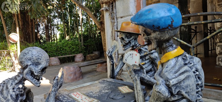 รีวิว มือถือ Lenovo Z6 Pro