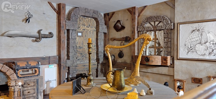 รีวิว มือถือ Lenovo Z6 Pro