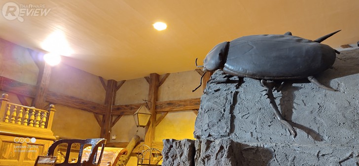 รีวิว มือถือ Lenovo Z6 Pro