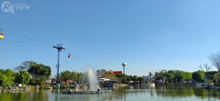 รีวิว มือถือ Lenovo Z6 Pro