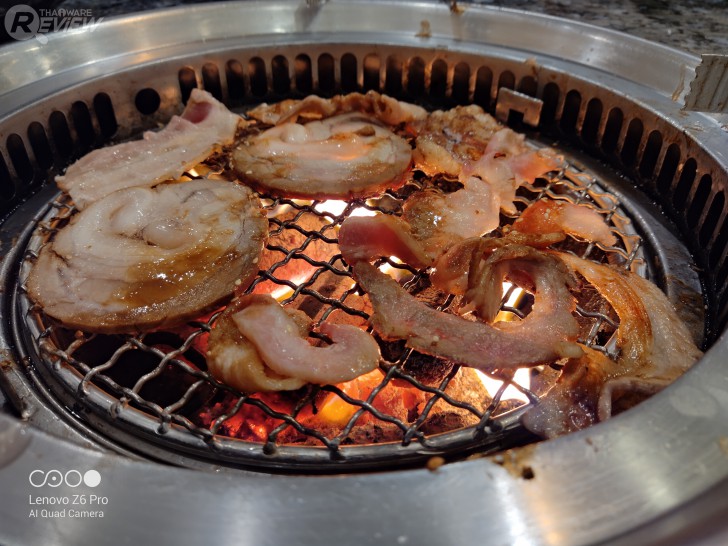 รีวิว มือถือ Lenovo Z6 Pro