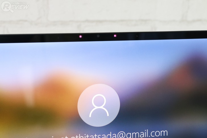 ASUS ZenBook 15 สเปก i7-Gen10 + GTX1650 ดีไซน์พรีเมียม จอคม 4K เล่นเกมส์ลื่น