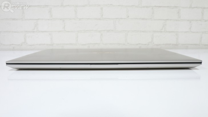 ASUS ZenBook 15 สเปก i7-Gen10 + GTX1650 ดีไซน์พรีเมียม จอคม 4K เล่นเกมส์ลื่น