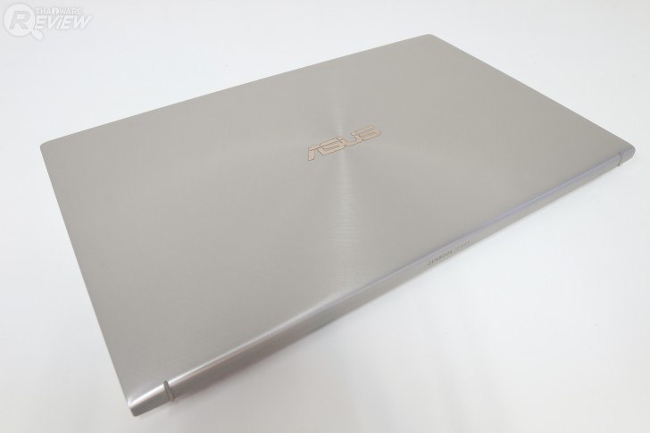 ASUS ZenBook 15 สเปก i7-Gen10 + GTX1650 ดีไซน์พรีเมียม จอคม 4K เล่นเกมส์ลื่น