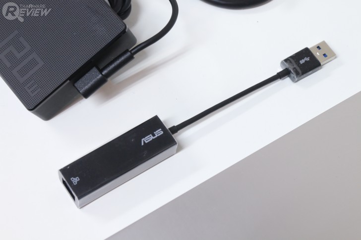 ASUS ZenBook 15 สเปก i7-Gen10 + GTX1650 ดีไซน์พรีเมียม จอคม 4K เล่นเกมส์ลื่น