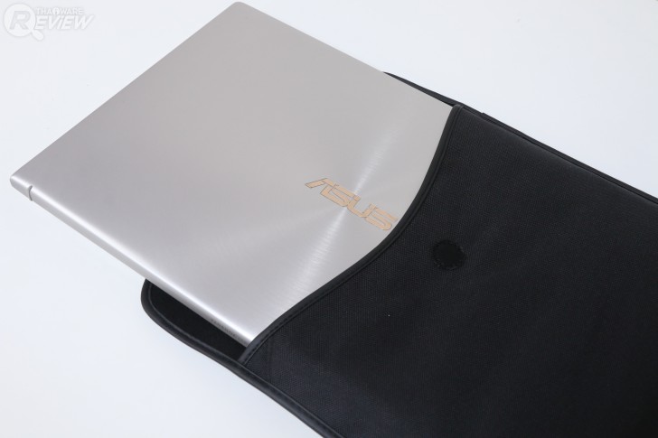 ASUS ZenBook 15 สเปก i7-Gen10 + GTX1650 ดีไซน์พรีเมียม จอคม 4K เล่นเกมส์ลื่น