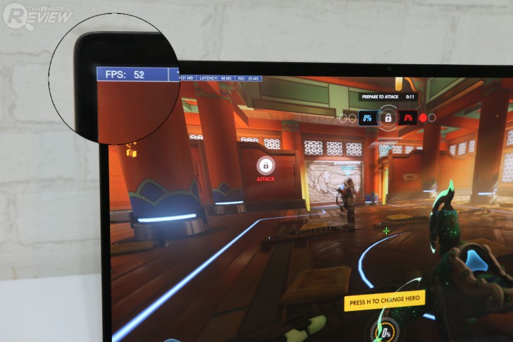 ASUS ZenBook 15 สเปก i7-Gen10 + GTX1650 ดีไซน์พรีเมียม จอคม 4K เล่นเกมส์ลื่น