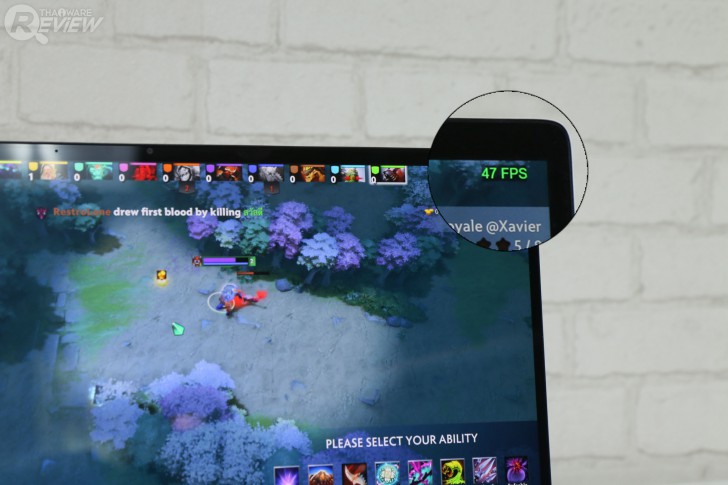 ASUS ZenBook 15 สเปก i7-Gen10 + GTX1650 ดีไซน์พรีเมียม จอคม 4K เล่นเกมส์ลื่น