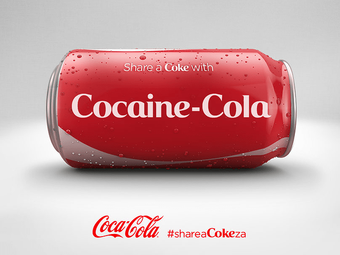 ว่าด้วยเรื่องคาเฟอีนในโคล่า ที่ไม่ได้มาจากเมล็ดกาแฟ