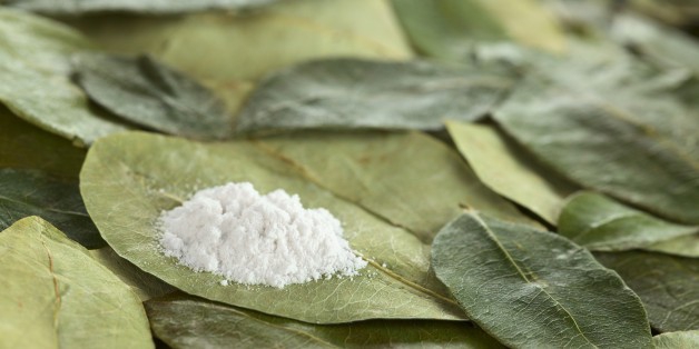 ว่าด้วยเรื่องคาเฟอีนในโคล่า ที่ไม่ได้มาจากเมล็ดกาแฟ