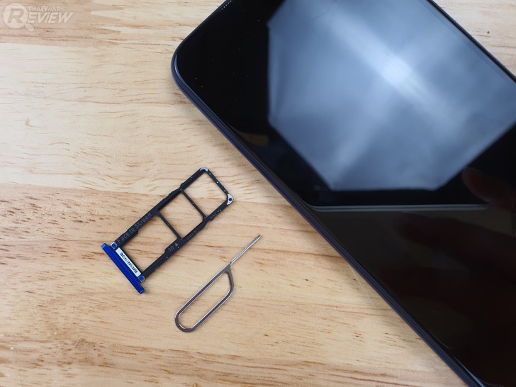 Lenovo A6 Note มือถือคนงบน้อย กล้องหลังคู่ ถ่ายหลังละลายได้นิดๆ