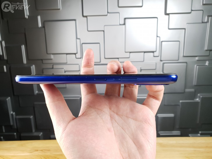 Lenovo A6 Note มือถือคนงบน้อย กล้องหลังคู่ ถ่ายหลังละลายได้นิดๆ