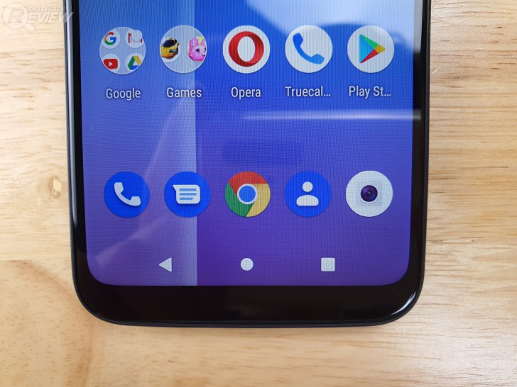 Lenovo A6 Note มือถือคนงบน้อย กล้องหลังคู่ ถ่ายหลังละลายได้นิดๆ