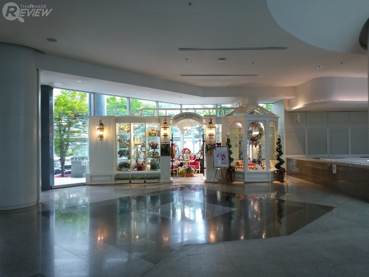 Lenovo A6 Note มือถือคนงบน้อย กล้องหลังคู่ ถ่ายหลังละลายได้นิดๆ