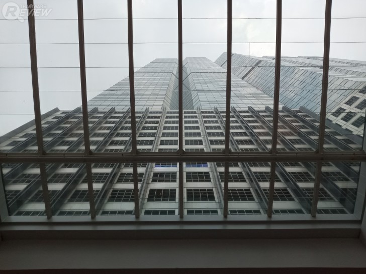 Lenovo A6 Note มือถือคนงบน้อย กล้องหลังคู่ ถ่ายหลังละลายได้นิดๆ