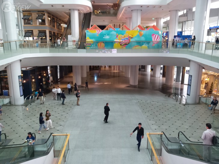 Lenovo A6 Note มือถือคนงบน้อย กล้องหลังคู่ ถ่ายหลังละลายได้นิดๆ