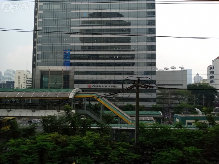 Lenovo A6 Note มือถือคนงบน้อย กล้องหลังคู่ ถ่ายหลังละลายได้นิดๆ