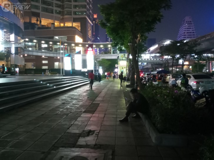 Lenovo A6 Note มือถือคนงบน้อย กล้องหลังคู่ ถ่ายหลังละลายได้นิดๆ