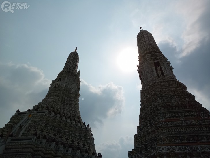 Lenovo A6 Note มือถือคนงบน้อย กล้องหลังคู่ ถ่ายหลังละลายได้นิดๆ