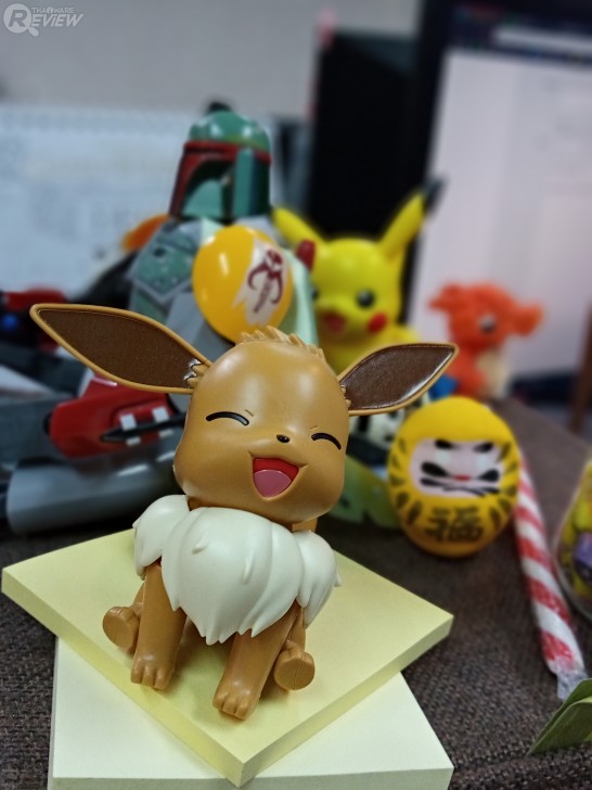 Lenovo A6 Note มือถือคนงบน้อย กล้องหลังคู่ ถ่ายหลังละลายได้นิดๆ