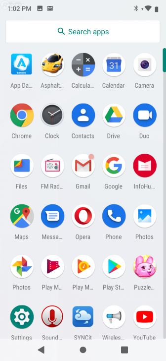 Lenovo A6 Note มือถือคนงบน้อย กล้องหลังคู่ ถ่ายหลังละลายได้นิดๆ