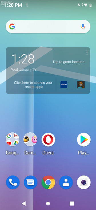 Lenovo A6 Note มือถือคนงบน้อย กล้องหลังคู่ ถ่ายหลังละลายได้นิดๆ