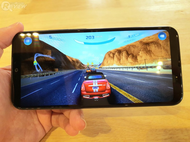 Lenovo A6 Note มือถือคนงบน้อย กล้องหลังคู่ ถ่ายหลังละลายได้นิดๆ