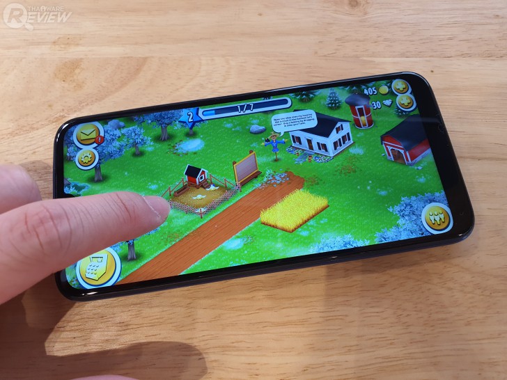 Lenovo A6 Note มือถือคนงบน้อย กล้องหลังคู่ ถ่ายหลังละลายได้นิดๆ