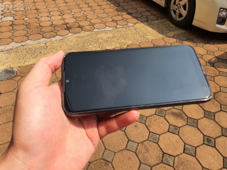 Lenovo A6 Note มือถือคนงบน้อย กล้องหลังคู่ ถ่ายหลังละลายได้นิดๆ