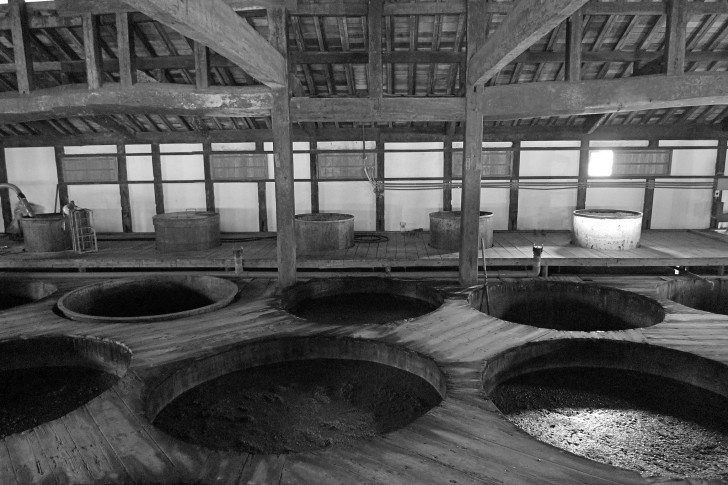 ซอสถั่วเหลือง สุดยอดเครื่องปรุงที่มนุษย์คิดค้นขึ้นมานานกว่า 2,200 ปี