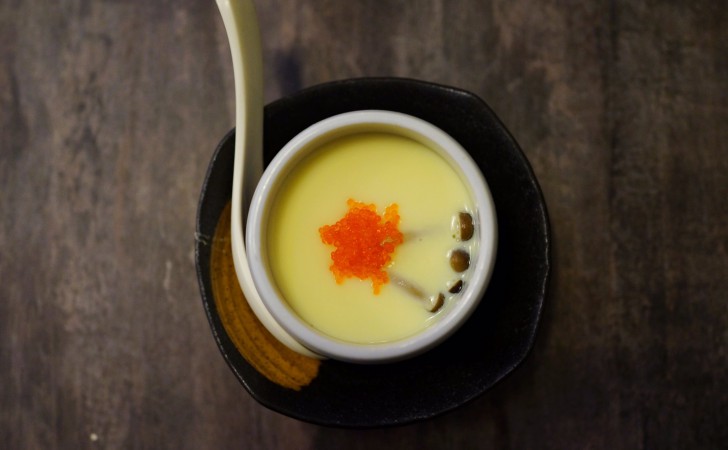 ซอสถั่วเหลือง สุดยอดเครื่องปรุงที่มนุษย์คิดค้นขึ้นมานานกว่า 2,200 ปี