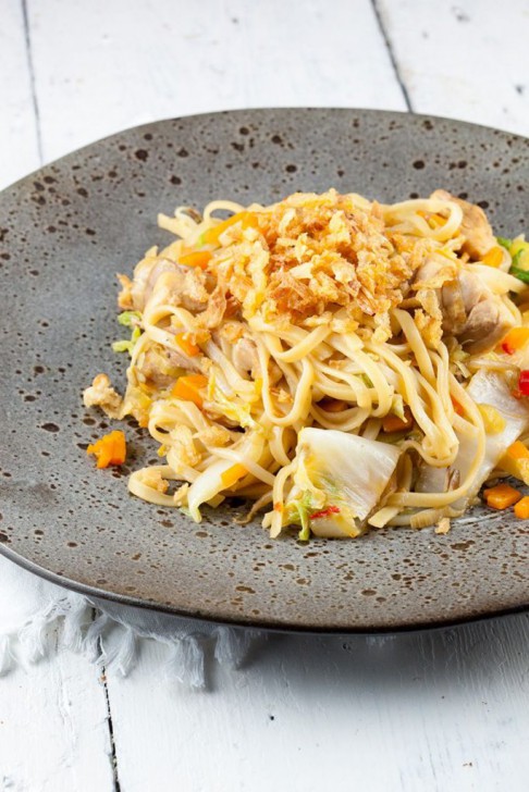 ซอสถั่วเหลือง สุดยอดเครื่องปรุงที่มนุษย์คิดค้นขึ้นมานานกว่า 2,200 ปี