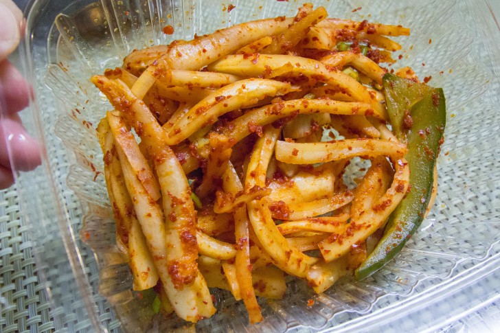 ซอสถั่วเหลือง สุดยอดเครื่องปรุงที่มนุษย์คิดค้นขึ้นมานานกว่า 2,200 ปี