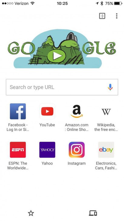 เรื่องราวน่าสนใจเกี่ยวกับ Google Chrome ที่คุณอาจไม่เคยรู้มาก่อน