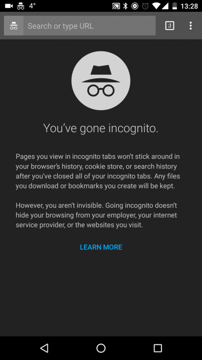 เรื่องราวน่าสนใจเกี่ยวกับ Google Chrome ที่คุณอาจไม่เคยรู้มาก่อน