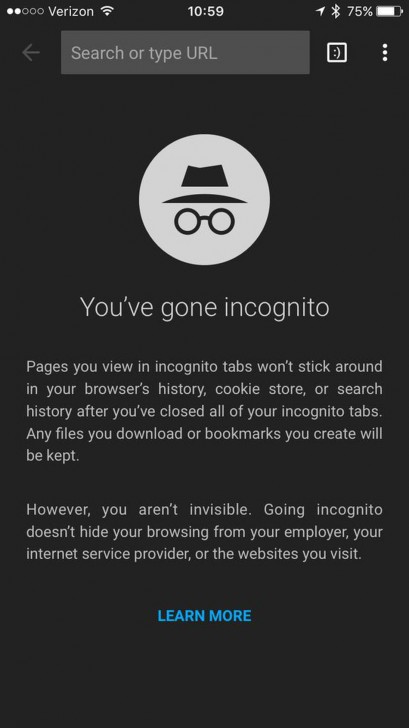 เรื่องราวน่าสนใจเกี่ยวกับ Google Chrome ที่คุณอาจไม่เคยรู้มาก่อน