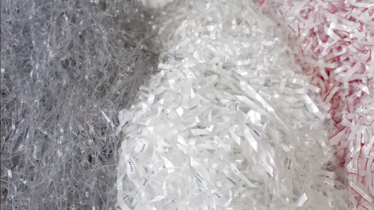 อะลูมิเนียม วัสดุรีไซเคิลที่สามารถนำกลับมาใช้ใหม่ได้ดีกว่าพลาสติก